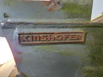 2018 Kinshofer S30/180 Excavator Bucket Excavator Bucket 60 cm – Excavator Box – 0.60 x 0.30 x 0.45 – Excavator Bucket — photo 6 of 7