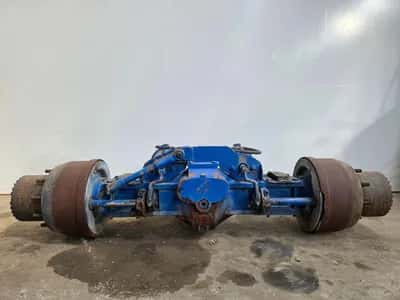 ZF Friedrichshafen Cardanas / Driven Rear Axle – Truck – 500 kg – Heavy Duty – Driveline — photo 1 of 8
