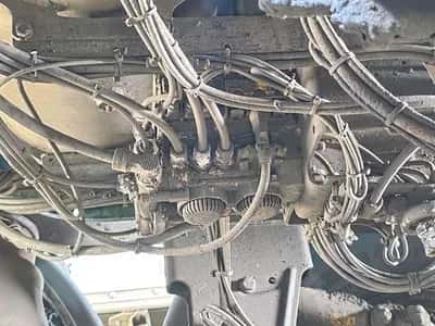 2017 Wabco ABS System – Brake System – Trailer / Truck – Good Condition – Ready to Use — photo 3 of 3