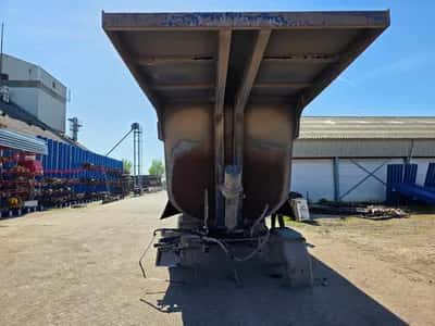Unbranded Tipper body Tipper Body - Heavy Duty — photo 3 of 10
