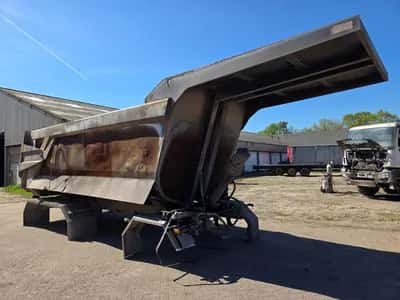Unbranded Tipper body Tipper Body - Heavy Duty — photo 4 of 10