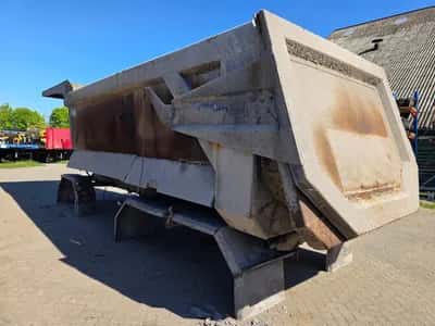 Unbranded Tipper body Tipper Body - Heavy Duty — photo 8 of 10