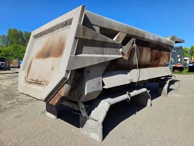 Unbranded Tipper body Tipper Body - Heavy Duty — photo 6 of 10