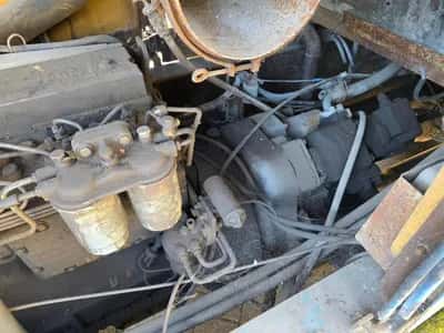2000 Hyster 13 Ton Forklift Perkins Engine – 6.7m Lift Height – Heavy Duty Diesel — photo 19 of 20