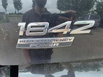 Mercedes-Benz ACTROS 1842 Blue Efficiency Power - Tractor Unit - Euro 6 -2013 — photo 9 of 20