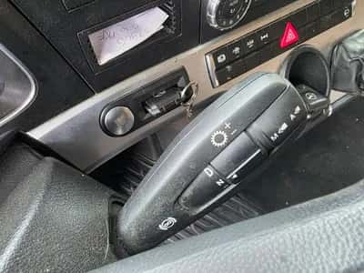 Mercedes-Benz ACTROS 1842 Blue Efficiency Power - Tractor Unit - Euro 6 -2013 — photo 16 of 20