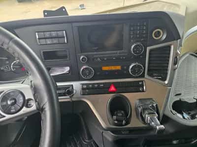 Mercedes-Benz ACTROS 1842 Blue Efficiency Power - Tractor Unit - Euro 6 -2013 — photo 17 of 20