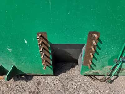 Unbranded Tipper body Assorted Tipper Body 9.40 m – 5580 kg – 30m³ - Steel – Heavy Duty – Tipper Body — photo 8 of 10