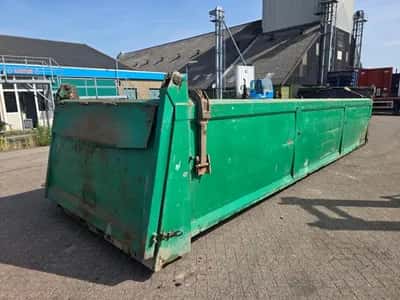 Unbranded Tipper body Assorted Tipper Body 9.40 m – 5580 kg – 30m³ - Steel – Heavy Duty – Tipper Body — photo 5 of 10