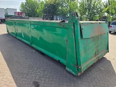 Unbranded Tipper body Assorted Tipper Body 9.40 m – 5580 kg – 30m³ - Steel – Heavy Duty – Tipper Body — photo 7 of 10