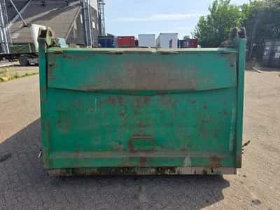 Unbranded Tipper body Assorted Tipper Body 9.40 m – 5580 kg – 30m³ - Steel – Heavy Duty – Tipper Body — photo 6 of 10