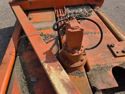 Unbranded Container spreader Container Spreader – Container Handling Equipment – Suitable for Transport & Export — photo 9 of 10