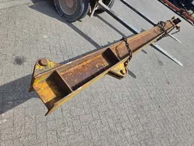2010 Unbranded Hoisting beam Lifting Beam – Lifting Beam – Heavy Duty Lifting Gear — photo 1 of 6