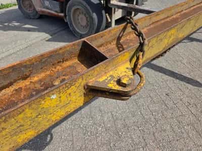 2010 Unbranded Hoisting beam Lifting Beam – Lifting Beam – Heavy Duty Lifting Gear — photo 5 of 6