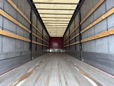 Renders ROC 12.18 NA 2-Axle Curtainsider Semi-Trailer - BPW - Disc Brakes - Air Suspension - 30 Ton - 2006 — photo 8 of 20