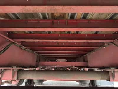 Renders ROC 12.18 NA 2-Axle Curtainsider Semi-Trailer - BPW - Disc Brakes - Air Suspension - 30 Ton - 2006 — photo 10 of 20