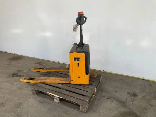 2008 Unbranded RA15 1500 Kg