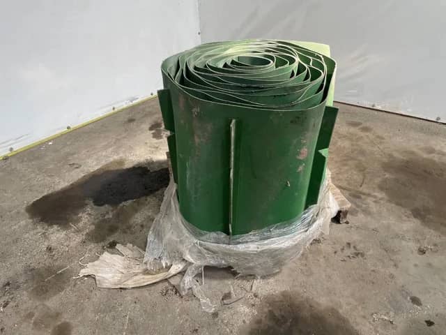 2020 Unbranded Conveyor belt