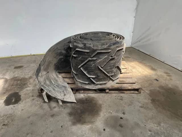 2020 Unbranded Conveyor belt