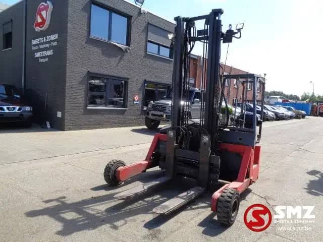 1999 Kooiaap Kooiaap Forklift
