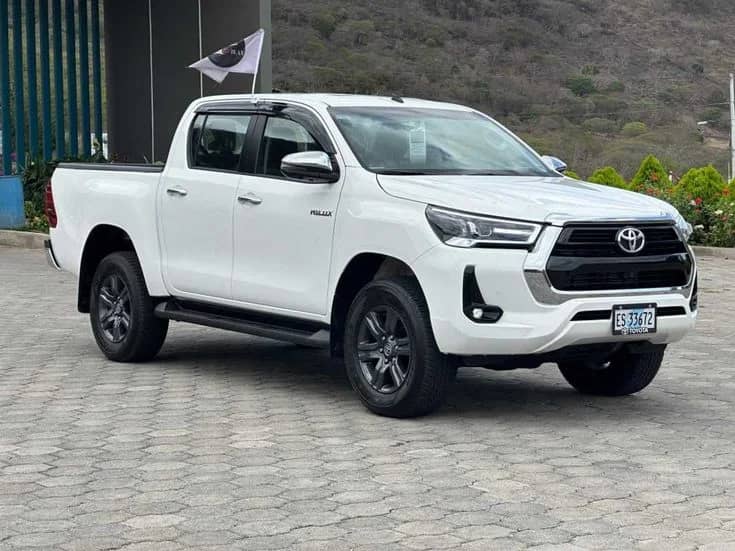Toyota