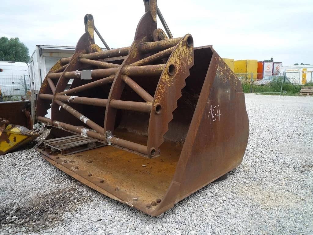 1995 Caterpillar 966