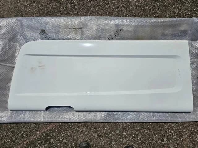 MAN Afdekpaneel 81.41689-0075 ZF Cabine Paneel