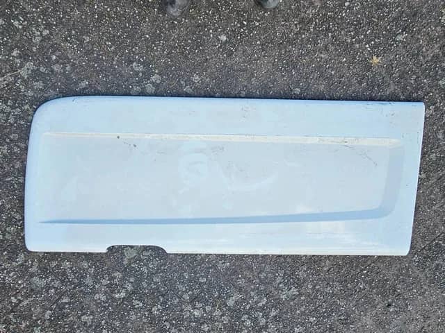 MAN Afdekpaneel 81.41689-0078 ZF Cabine Paneel
