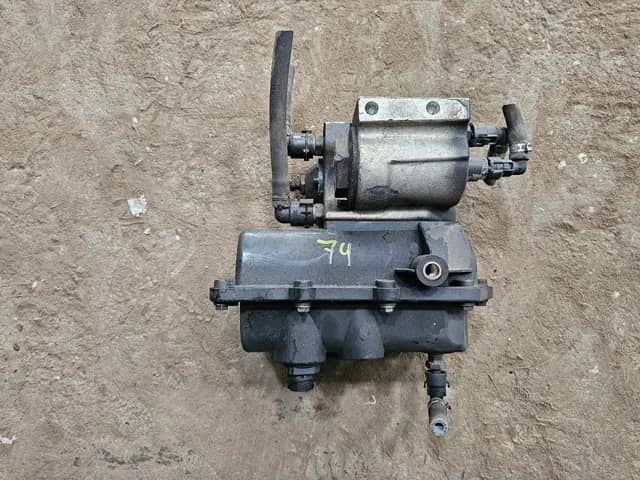 Mercedes-Benz AdBlue Pomp A0001400478 SCR Pomp Mercedes Truck