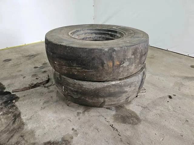 Firestone 16.9-30 Tractor Band – Landbouw / Trekker Band – Heavy Duty