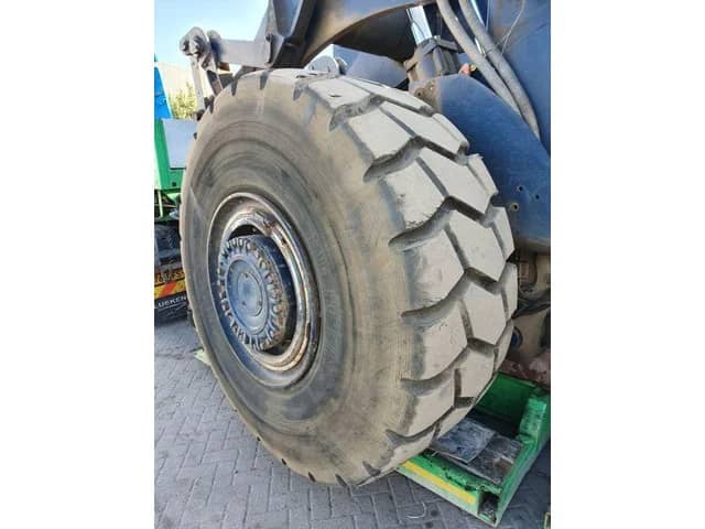 Michelin 29.5 R29 Band – EM Band – Zwaar Materieel – Goede Staat – ±2300 KG