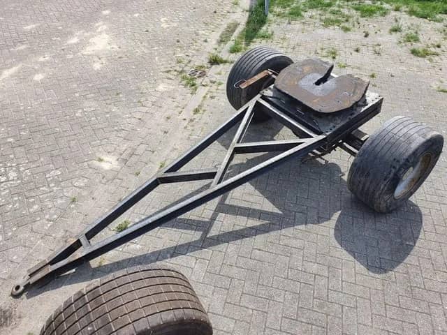 2026 Ackermann 100cm hoog