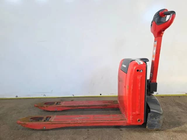2021 Linde. MT15 - 1500 kG