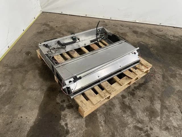 Thermo King Cooling unit part - Koel unit onderdeel — photo 1 of 4