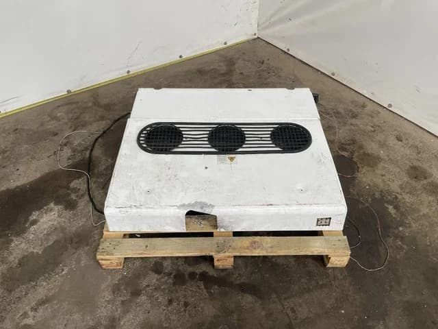 Thermo King EVAP UT-1200 S-3S evaporator unit - Koel unit onderdeel - 3 ventilatoren — photo 1 of 7