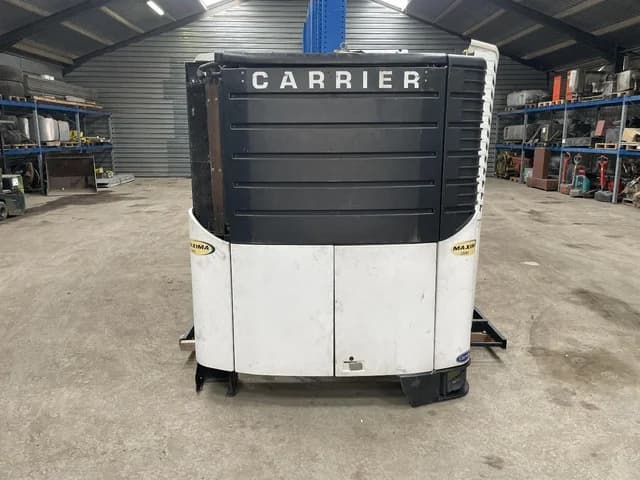 CARRIER Refrigeration Unit - Carrier Maxima 1300 Carriel Koel unit - Carrier Maxima 1300 — photo 1 of 13