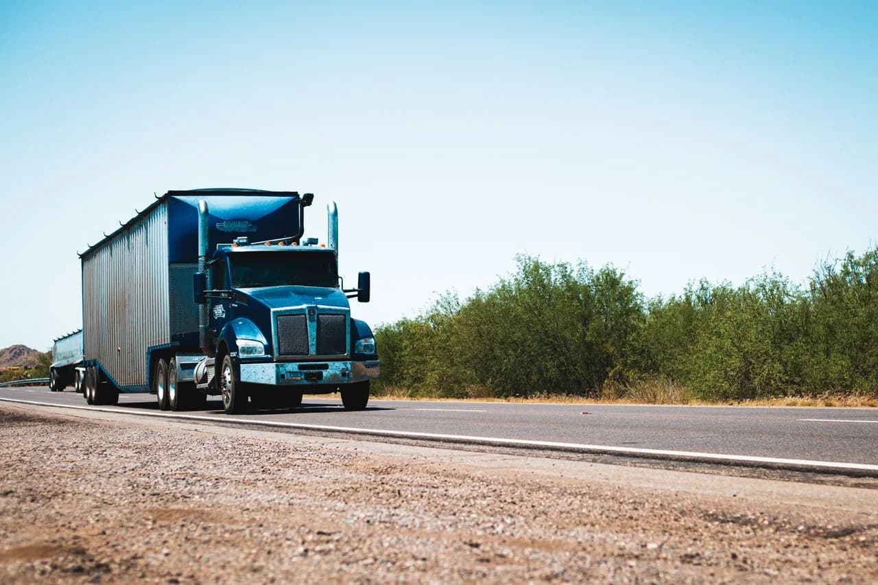 2018 Freightliner 122SD