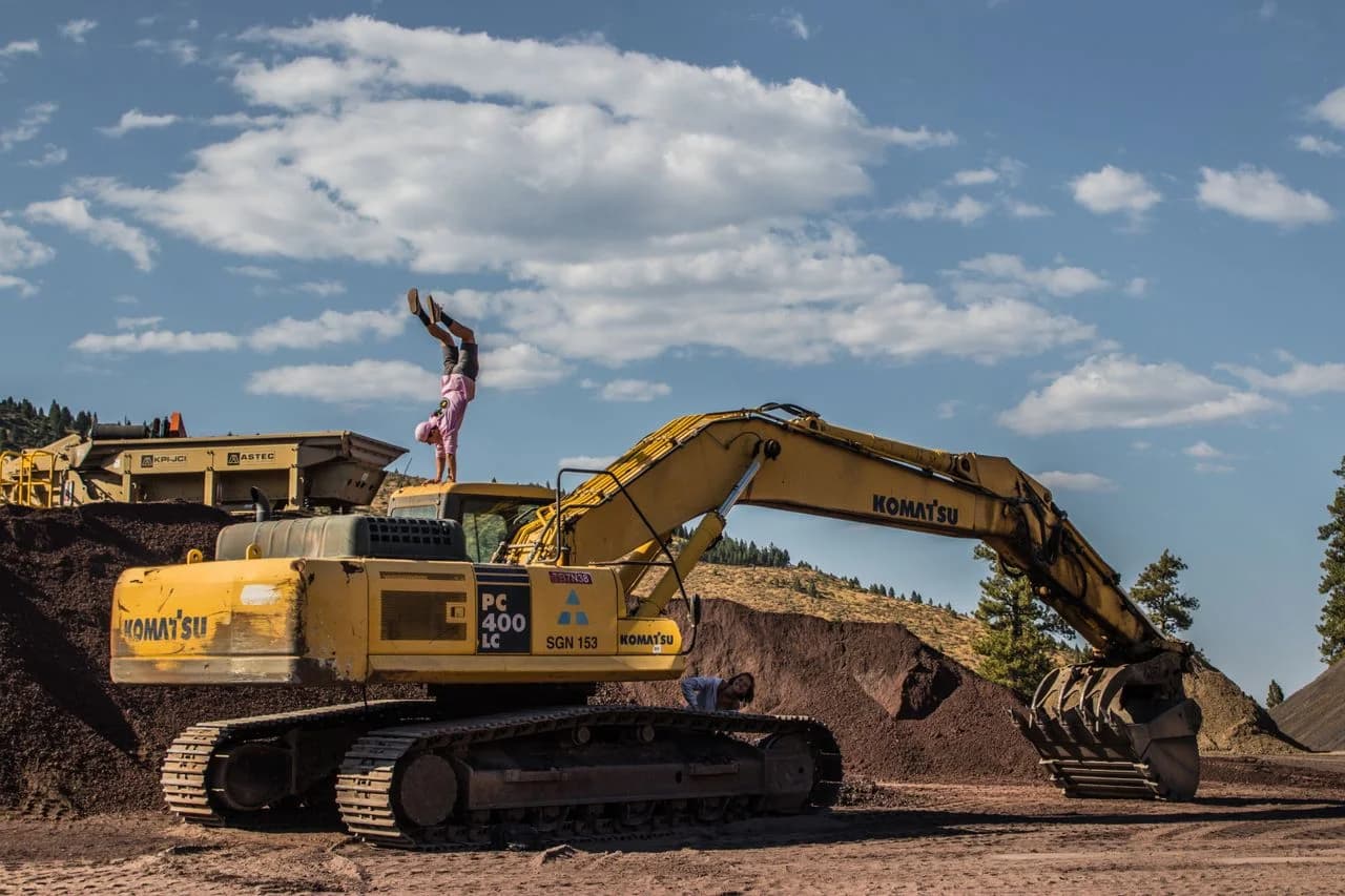 2012 Doosan DL300