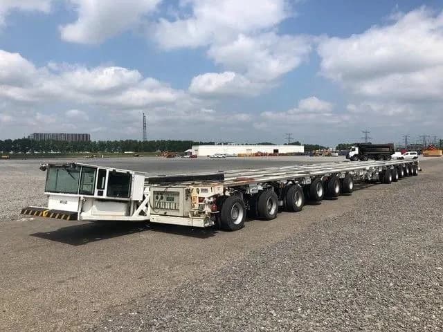 Nicolas MPV 135 — photo 1 of 20