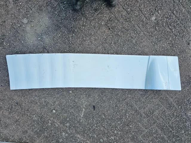 MAN Side fender 81.62910.0143 Spatbord Cabine MAN Truck — photo 1 of 2