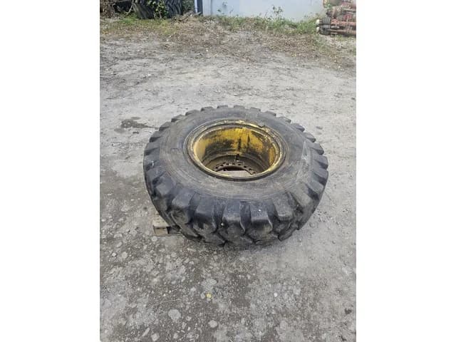 Eco Mega 14.00-24 Band – OTR – Grondverzet / Shovel / Kraan — photo 1 of 2