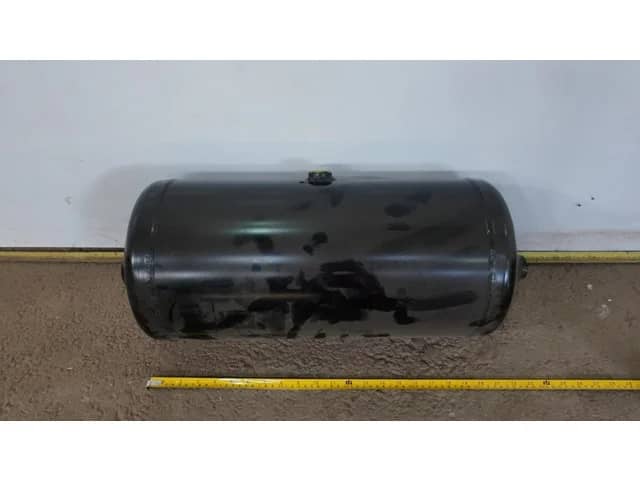 Unbranded 27 air tanks Lucht tank - 60 cm - NIEUW