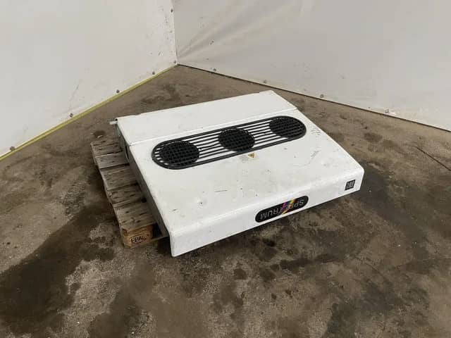 Thermo King EVAP UT-1200 S-3S evaporator unit - Koel unit onderdeel - 3 ventilatoren