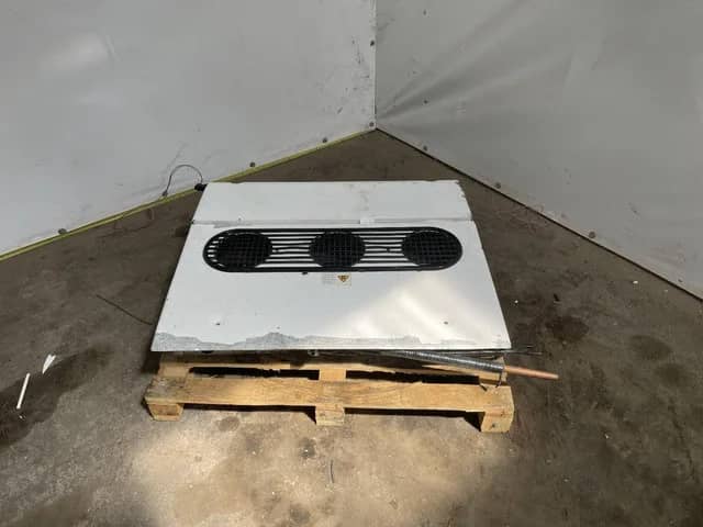 Thermo King EVAP UT-1200 S-3S evaporator unit - Koel unit onderdeel - 3 ventilatoren