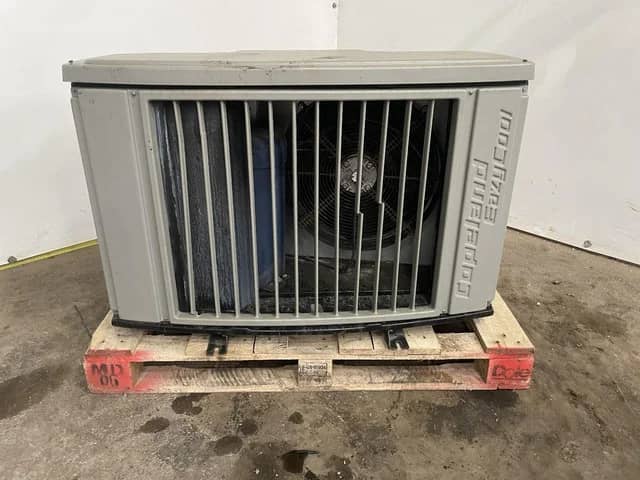Copeland Easy Cool condensing unit - Koel unit onderdeel