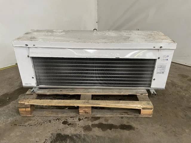 Helpman LEX 18-230-E verdamper - Koelunit onderdeel