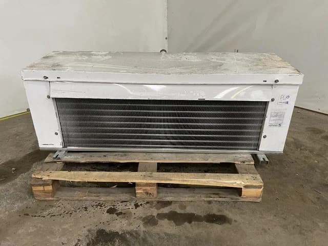 Helpman LEX 18-230-E verdamper - Koelunit onderdeel — photo 1 of 11