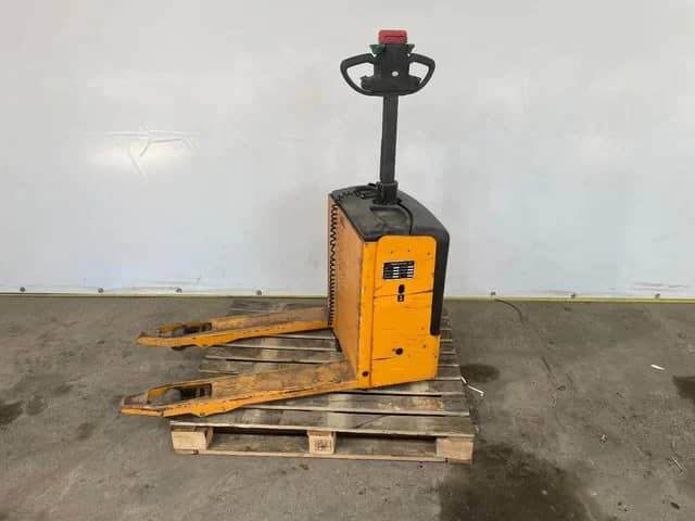 2008 Unbranded RA15 1500 Kg