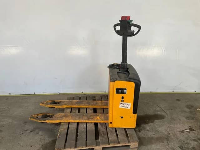 2008 Unbranded RA15 1500 Kg