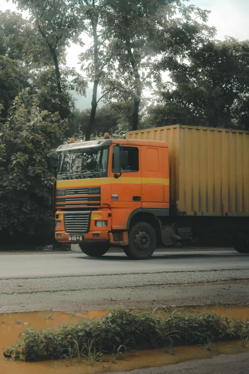 2015 Mitsubishi Fuso Canter
